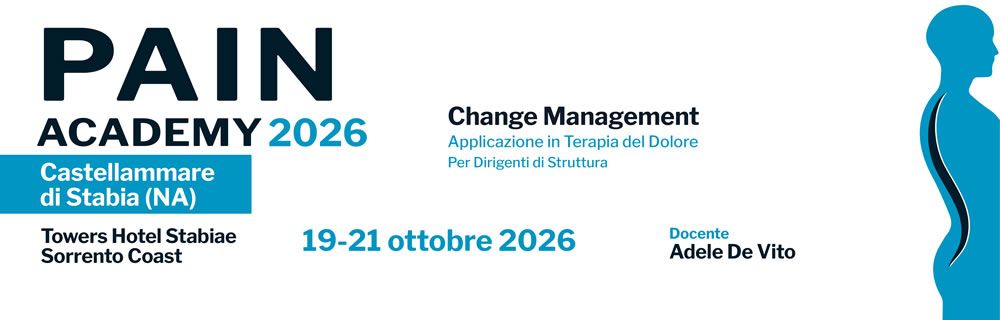 Pain Academy - Change Management