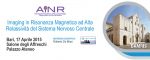Imaging in Risonanza Magnetica ad Alta Relassività del Sistema Nervoso Centrale