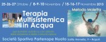 Terapia multisistemica in acqua