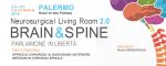 Neurosurgical Living Room 2.0 - BRAIN&SPINE - Parliamo in libertà