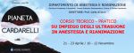 Corso Teorico-Pratico su impiego degli ultrasuoni in anestesia e rianimazione