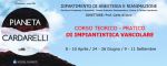 Corso Teorico-Pratico di impiantistica vascolare