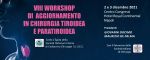 IX Workshop di aggiornamento in chirurgia tiroidea e paratiroidea