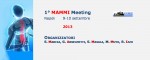 1° MAMMI Meeting
