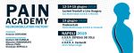 Pain Academy 2019 - Neuromodulation Factory