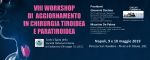 VIII Workshop di Aggiornamento in Chirurgia Tiroidea e Paratiroidea