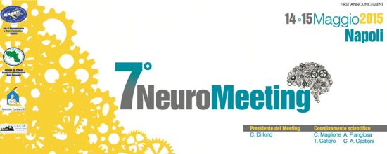 7° NeuroMeeting