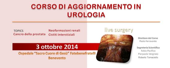 Approccio Terapeutico e Live Surgery Approccio Terapeutico e Live Surgery