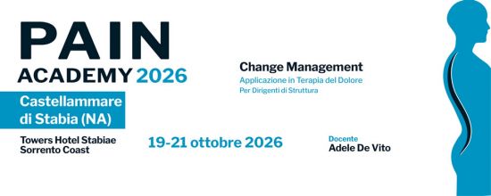 Pain Academy - Change Management