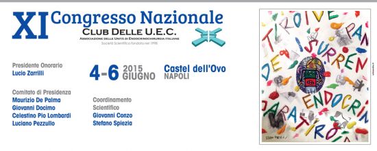 XI Congresso Nazionale - Club delle U.E.C. XI Congresso Nazionale - Club delle U.E.C.