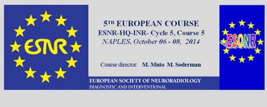 5TH EUROPEAN COURSE - ESNR-HQ-INR-Cycle 5 5TH EUROPEAN COURSE - ESNR-HQ-INR-Cycle 5