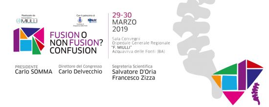 Fusion o non Fusion? Confusion Fusion o non Fusion? Confusion