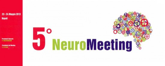 5° Neuromeeting 5° Neuromeeting