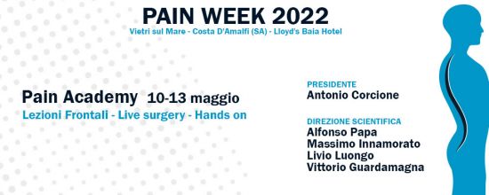 Pain Week 2022 - Pain Academy Pain Week 2022 - Pain Academy