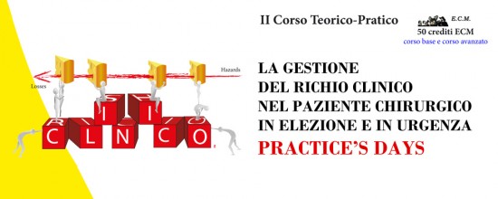 2° Corso Teorico Pratico - 2° Corso Teorico Pratico -