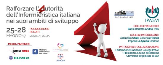 Rafforzare l'autorità dell'infermieristica italiana nei suoi ambiti di sviluppo Rafforzare l'autorità dell'infermieristica italiana nei suoi ambiti di sviluppo