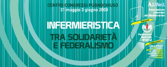 Infermieristica Tra solidarietà e federalismo Infermieristica Tra solidarietà e federalismo