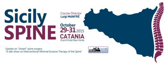 Sicily Spine Sicily Spine