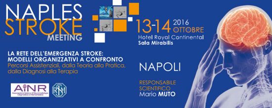 Naples Stroke Meeting