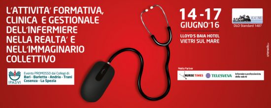 L'attività formativa, clinica e gestionale dell'infermiere nella realtà e nell'immaginario collettivo L'attività formativa, clinica e gestionale dell'infermiere nella realtà e nell'immaginario collettivo