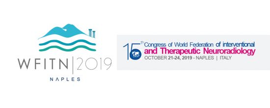 15th Congress of the World Federation of Interventional and Therapeutic Neuroradiology - WFITN2019