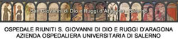 Ospedali Riuniti S. Giovanni Di Dio e Ruggi D'Aragona