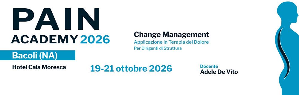 Pain Academy - Change Management