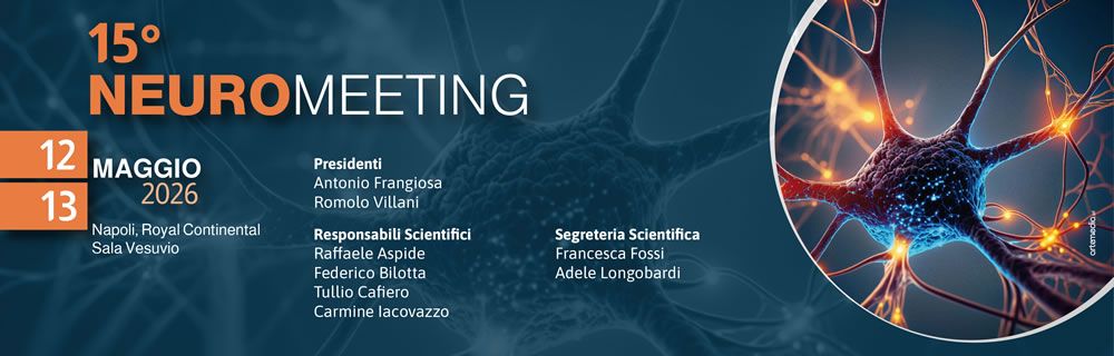 15° Neuromeeting