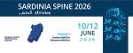 Sardinia Spine 2026 ... and stroke