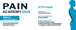 Pain Academy 2026