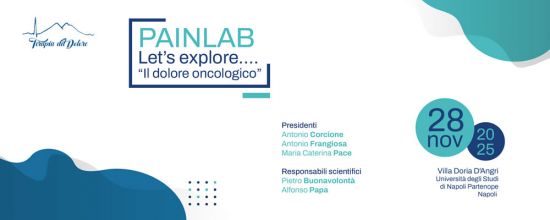 PAINLAB Let's explore…. PAINLAB Let's explore….