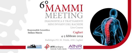 6° Mammi Meeting