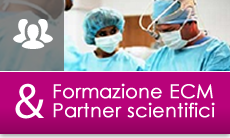 Formazione ECM & Partner scientifici